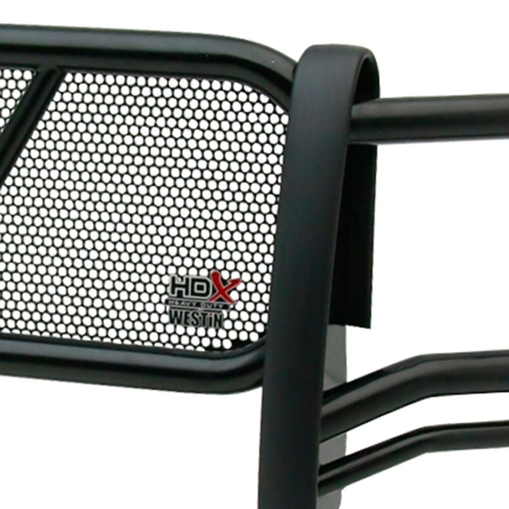 Westin 57-1955 Dodge Ram 2500/3500 2006-2009 HDX Grille Black - BumperStock