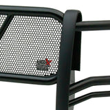 Westin 57-1955 Dodge Ram 2500/3500 2006-2009 HDX Grille Black - BumperStock