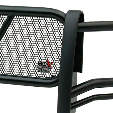 Westin 57-1955 Dodge Ram 2500/3500 2006-2009 HDX Grille Black - BumperStock