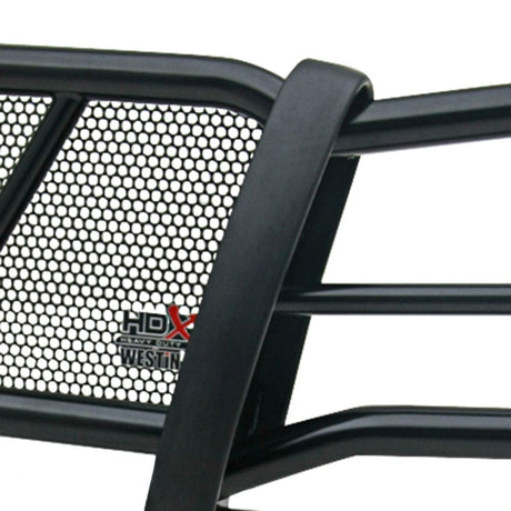 Westin 57-1955 Dodge Ram 2500/3500 2006-2009 HDX Grille Black - BumperStock