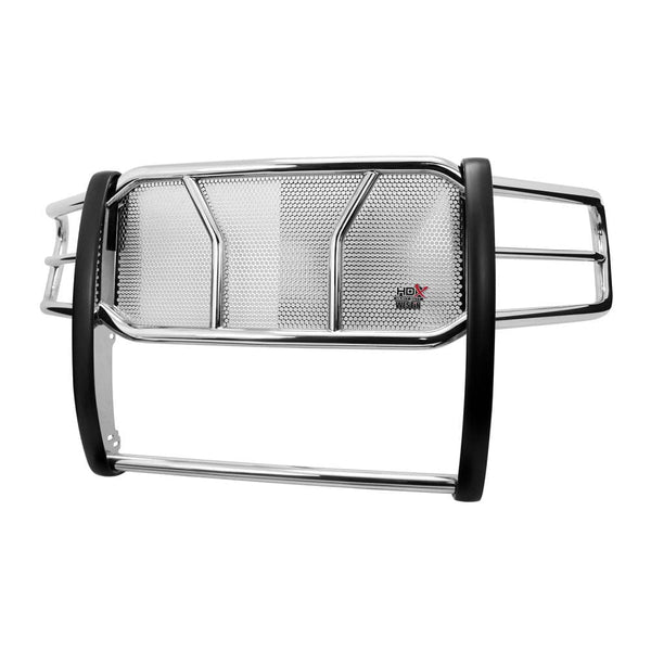 Westin 57-2010 Ford F150 2004-2008 HDX Grille Stainless - BumperStock