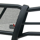 Westin 57-2015 Ford F150 2004-2008 HDX Grille Black - BumperStock