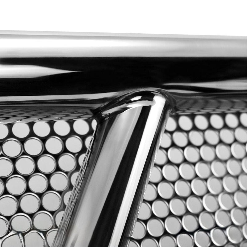 Westin 57-2230 Toyota Tundra 2007-2013 HDX Grille Stainless - BumperStock
