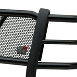 Westin 57-2275 Chevy Silverado 1500 2007-2013 HDX Grille Black - BumperStock