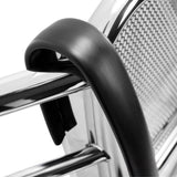 Westin 57-2360 Ford F250/F350 Superduty 2008-2010 HDX Grille Stainless - BumperStock