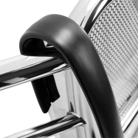 Westin 57-2360 Ford F250/F350 Superduty 2008-2010 HDX Grille Stainless - BumperStock