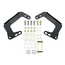 Westin 57-2370 Ford F250F350 Superduty 2011-2016 HDX Grille Stainless - BumperStock