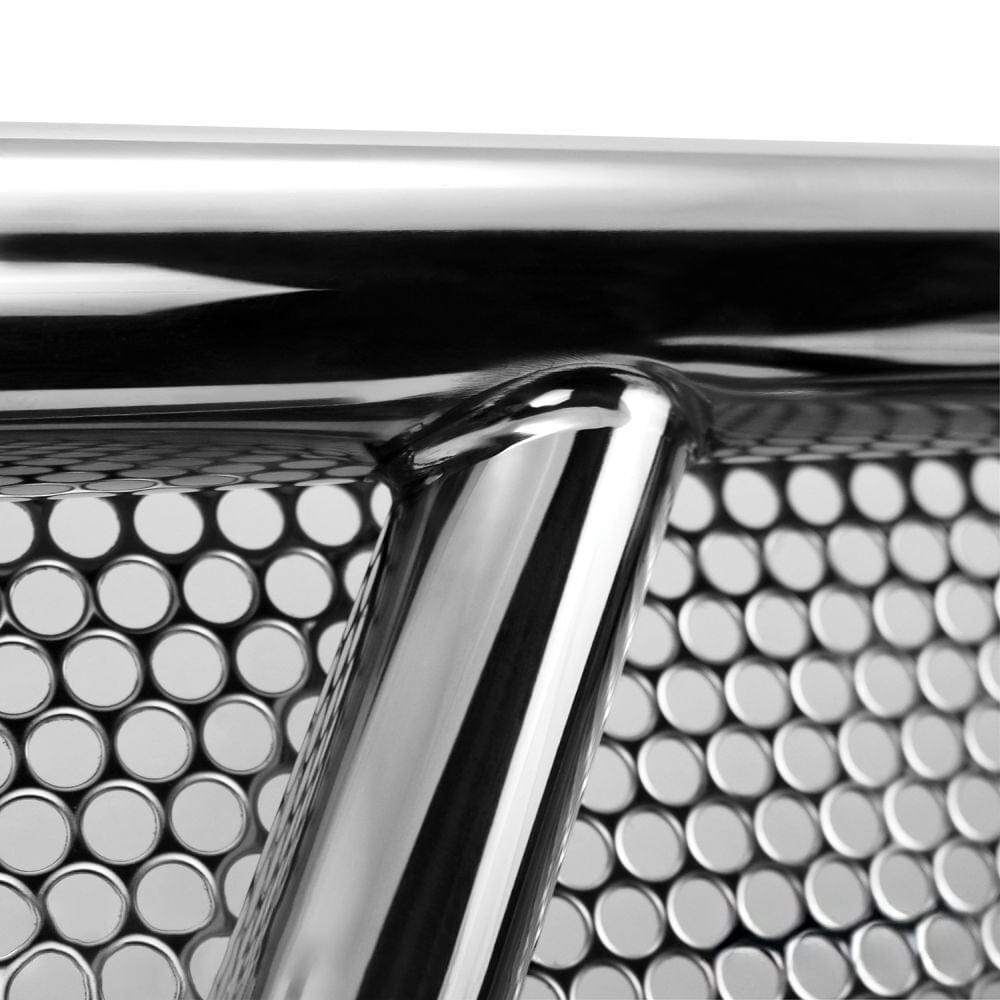 Westin 57-2370 Ford F250F350 Superduty 2011-2016 HDX Grille Stainless - BumperStock