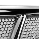 Westin 57-2370 Ford F250F350 Superduty 2011-2016 HDX Grille Stainless - BumperStock