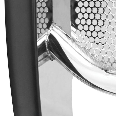 Westin 57-2370 Ford F250F350 Superduty 2011-2016 HDX Grille Stainless - BumperStock