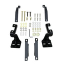 Westin 57-3540 Dodge Ram 1500 2009-2018 HDX Grille Stainless - BumperStock