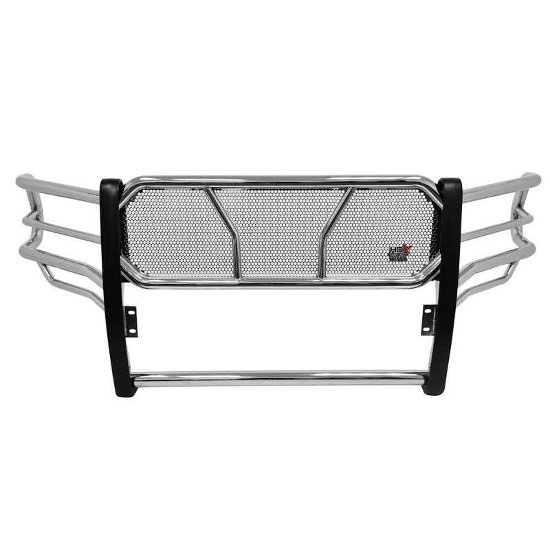 Westin 57-3550 Dodge Ram 2500/3500 2010-2018 HDX Grille Stainless - BumperStock