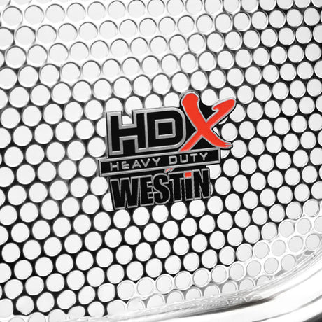 Westin 57-3550 Dodge Ram 2500/3500 2010-2018 HDX Grille Stainless - BumperStock