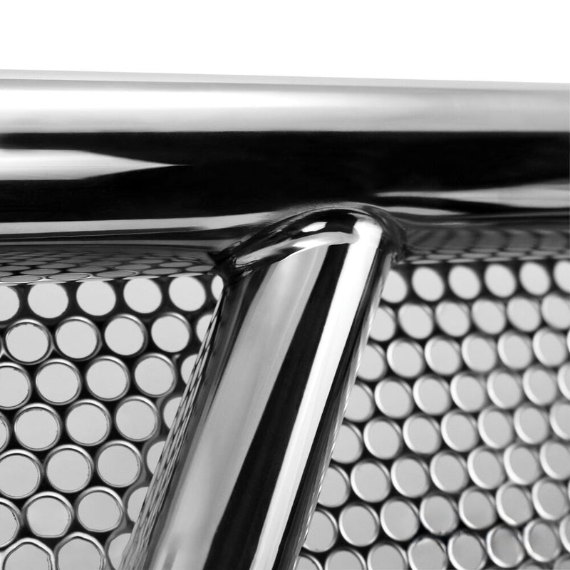 Westin 57-3550 Dodge Ram 2500/3500 2010-2018 HDX Grille Stainless - BumperStock