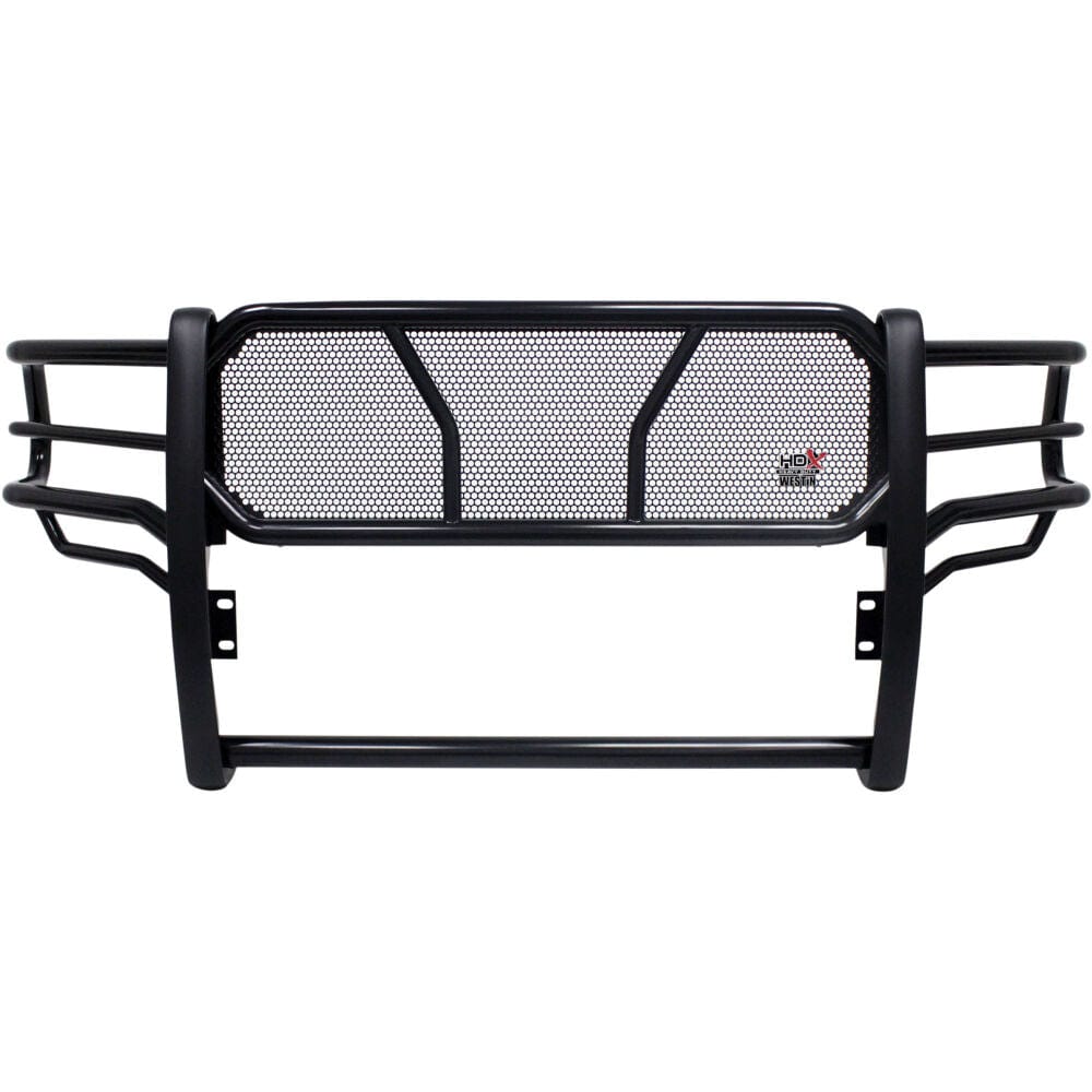 Westin 57-3555 Dodge Ram 2500/3500 2010-2018 HDX Grille Black - BumperStock