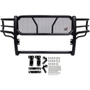 Westin 57-3555 Dodge Ram 2500/3500 2010-2018 HDX Grille Black - BumperStock