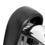 Westin 57-3610 Chevy Silverado 2500/3500 HD 2011-2014 HDX Grille Stainless - BumperStock
