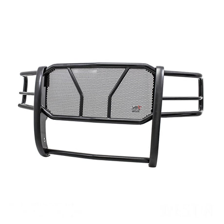 Westin 57-3615 Chevy Silverado 2500/3500 HD 2011-2014 HDX Grille Black - BumperStock