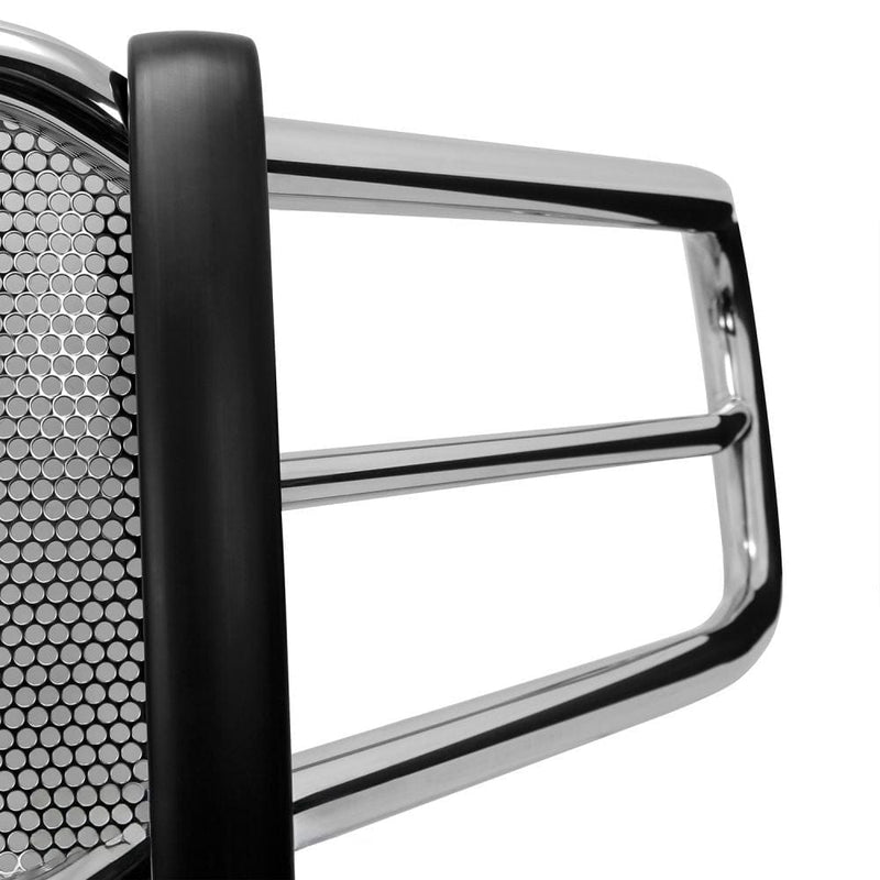 Westin 57-3700 Toyota Tundra 2014-2021 HDX Grille Stainless = BumperStock