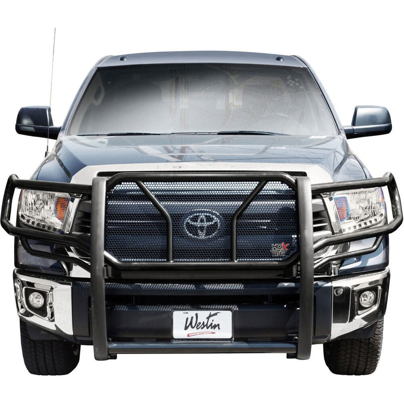Westin 57-3705 Toyota Tundra 2014-2021 HDX Grille Black - BumperStock