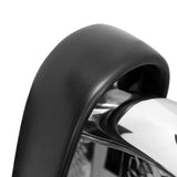 Westin 57-3780 Chevy Silverado 2500/3500 HD 2015-2019 HDX Grille Stainless - BumperStock
