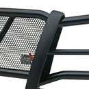 Westin 57-3795 GMC Sierra 2500/3500 HD 2015-2019 HDX Grille Black - BumperStock