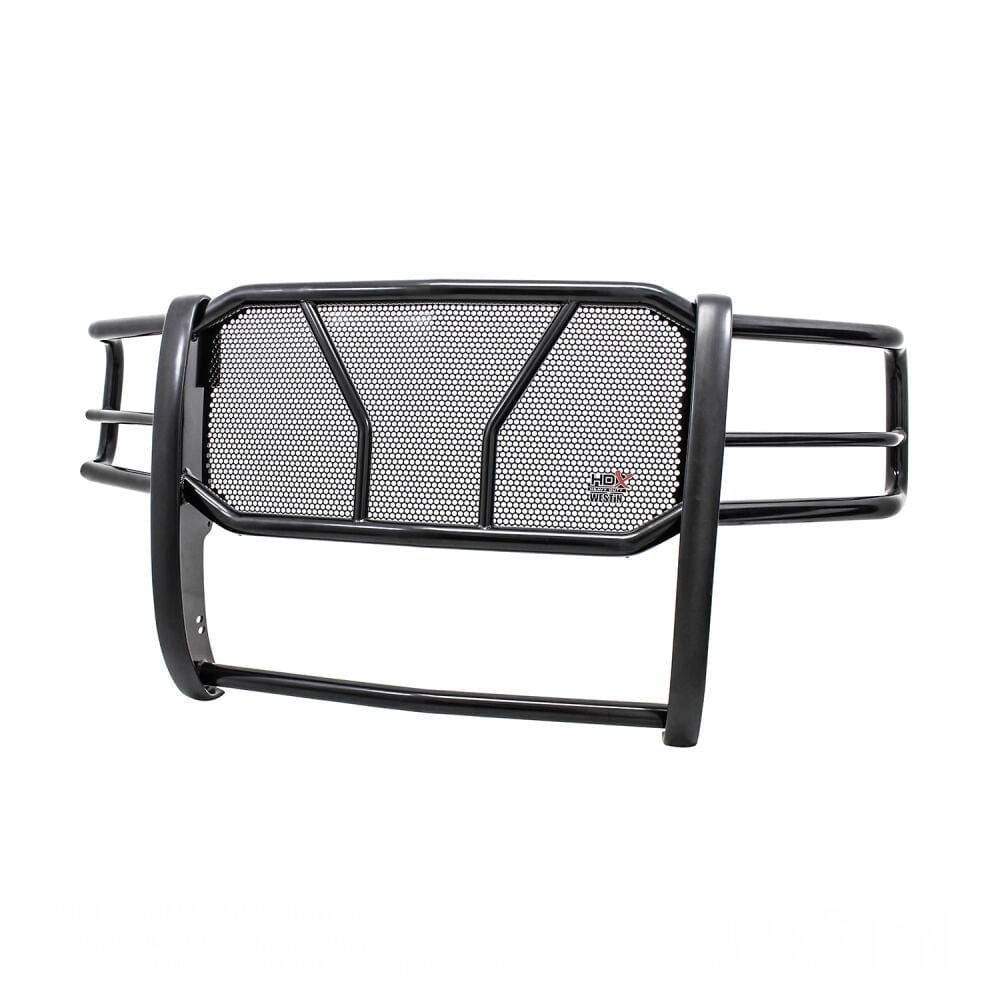 Westin 57-3795 GMC Sierra 2500/3500 HD 2015-2019 HDX Grille Black - BumperStock