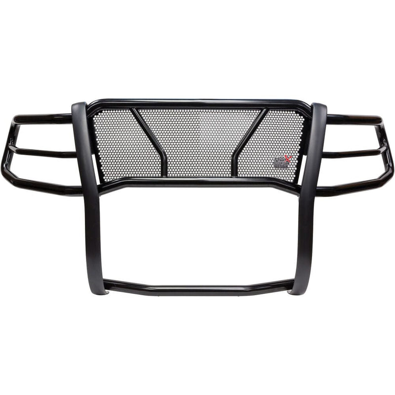 Westin 57-3805 Chevy Tahoe and Suburban 2015-2020 HDX Grille Black - BumperStock