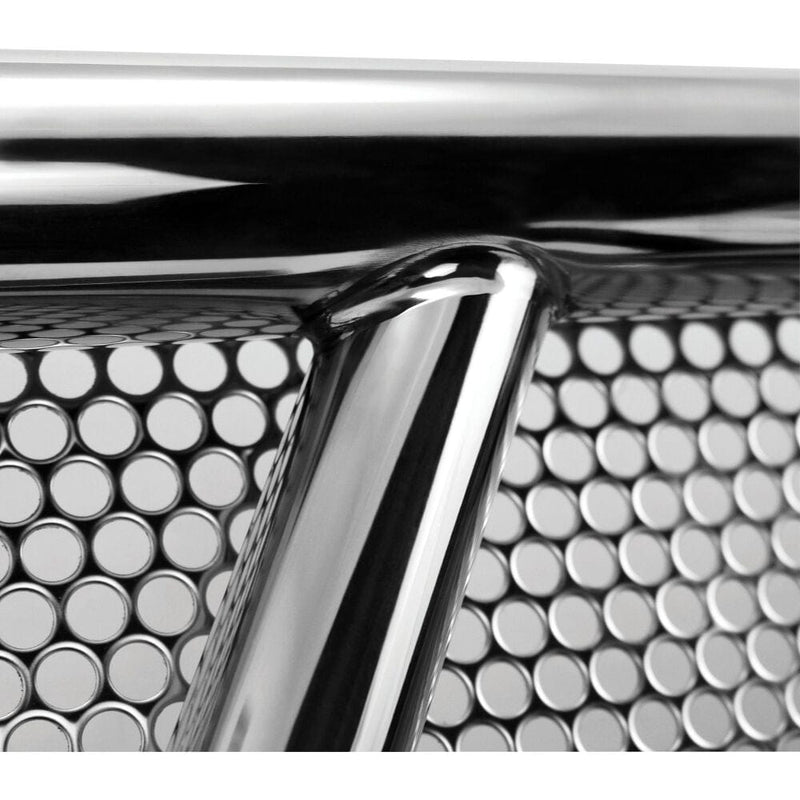 Westin 57-3830 Ford F150 2015-2020 HDX Grille Stainless - BumperStock