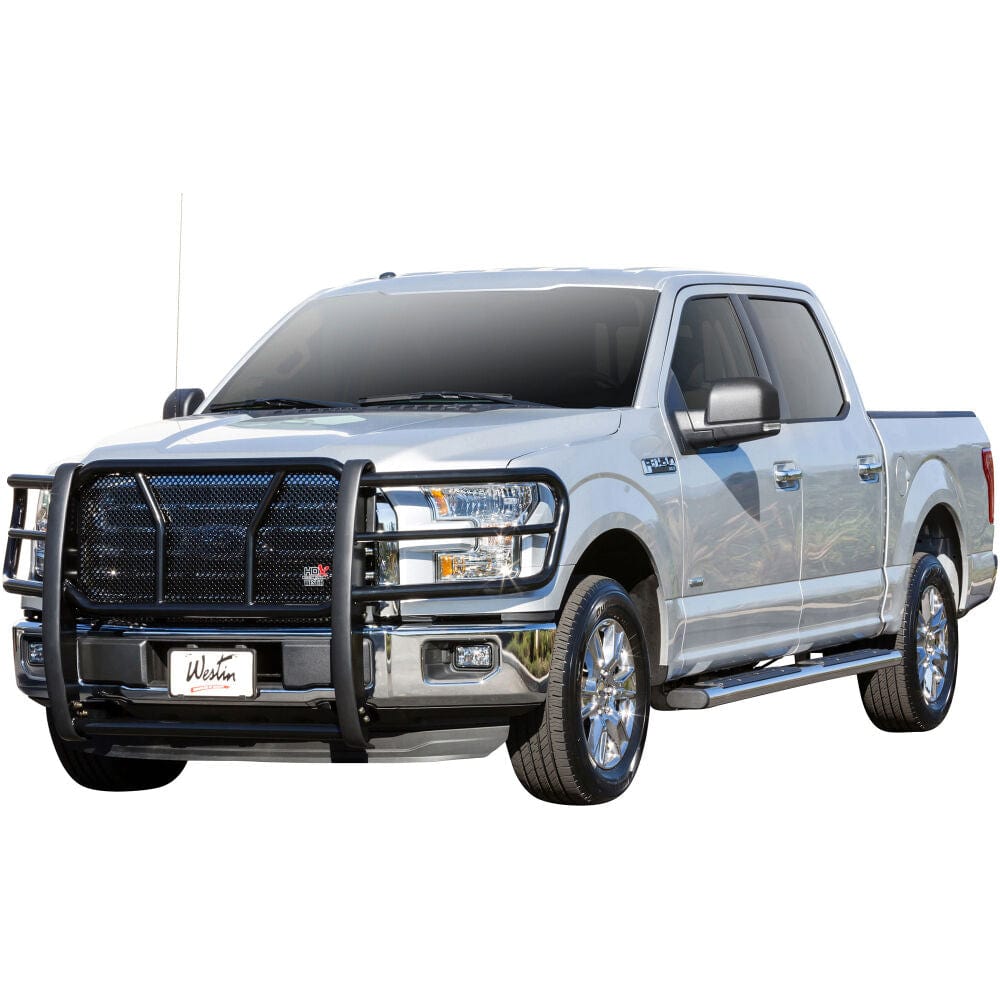 Westin 57-3835 Ford F150 2015-2020 HDX Grille Black - BumperStock