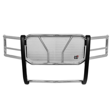 Westin 57-3870 Chevy Silverado 1500 2016-2018 HDX Grille Stainless - BumperStock