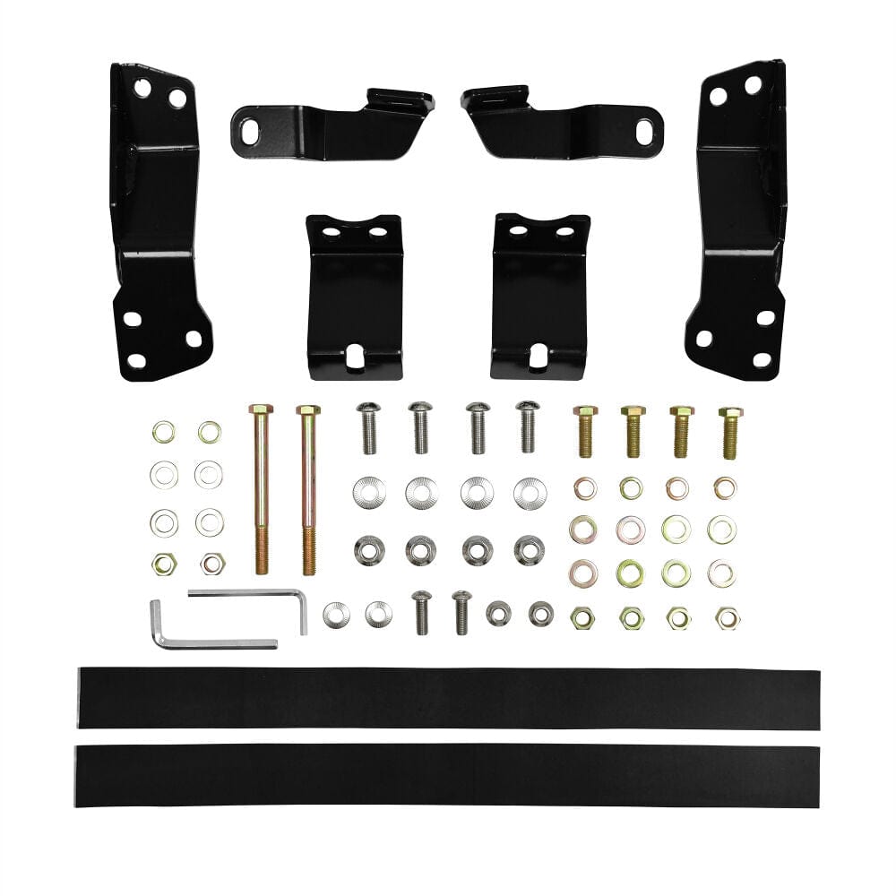 Westin 57-3870 Chevy Silverado 1500 2016-2018 HDX Grille Stainless - BumperStock