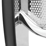 Westin 57-3870 Chevy Silverado 1500 2016-2018 HDX Grille Stainless - BumperStock