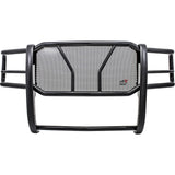 Westin 57-3875 Chevy Silverado 1500 2016-2018 HDX Grille Black - BumperStock