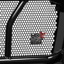 Westin 57-3885 Toyota Tacoma 2016-2023 HDX Grille Black - BumperStock