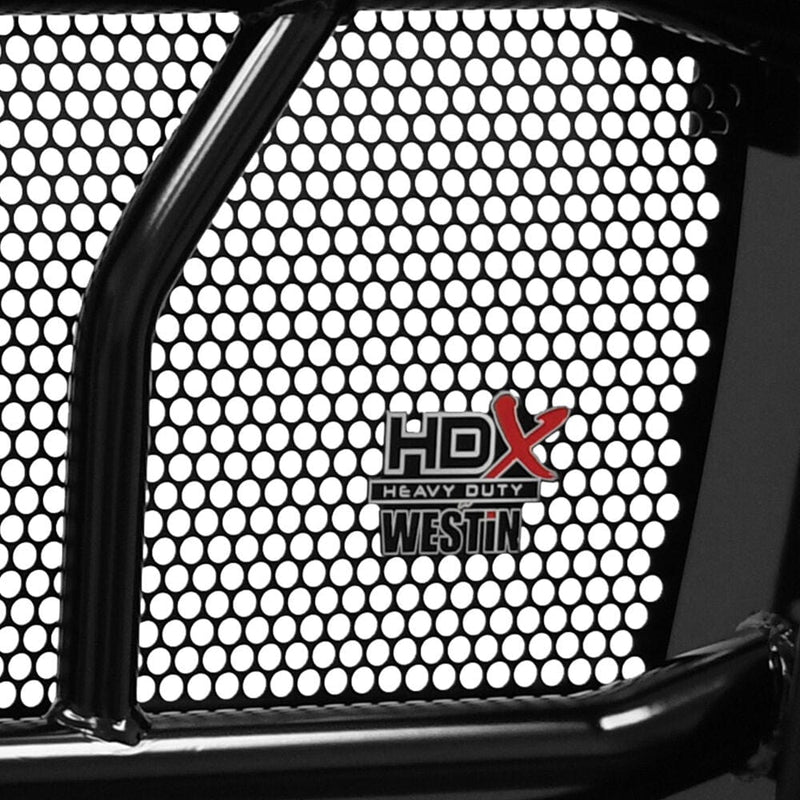 Westin 57-3885 Toyota Tacoma 2016-2023 HDX Grille Black - BumperStock