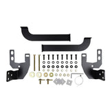 Westin 57-3885 Toyota Tacoma 2016-2023 HDX Grille Black - BumperStock