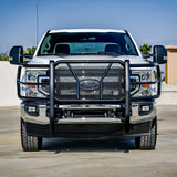 Westin 57-3905 Ford F250/F350 Superduty 2017-2022 HDX Grille Black - BumperStock