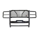 Westin 57-92275 Chevy Silverado 1500 2007-2013 HDX Winch Mount Grille Black