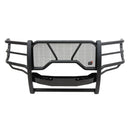 Westin 57-92375 Ford F250/F350 Superduty 2011-2016 HDX Winch Mount Grille Black - BumperStock