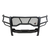 Westin 57-92505 Ford F150 2009-2014 HDX Winch Mount Grille Black - BumperStock
