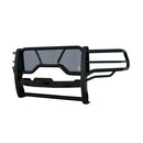 Westin 57-93555 Dodge Ram 2500/3500 2010-2018 HDX Winch Mount Grille Black - BumperStock