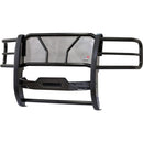 Westin 57-93685 Chevy Silverado 1500 2014-2015 HDX Winch Mount Grille Black - BumperStock