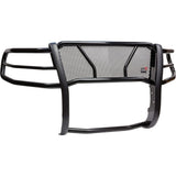 Westin 57-93805 Chevy Tahoe and Suburban 2015-2020 HDX Winch Mount Grille Black - BumperStock