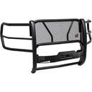 Westin 57-93905 Ford F250/F350 Superduty 2017-2019 HDX Winch Mount Grille Black - BumperStock