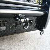 Westin 58-31105 Ford F150 2018-2020 HDX Bandit Front Bumper - BumperStock