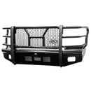 Westin 58-31105 Ford F150 2018-2020 HDX Bandit Front Bumper - BumperStock