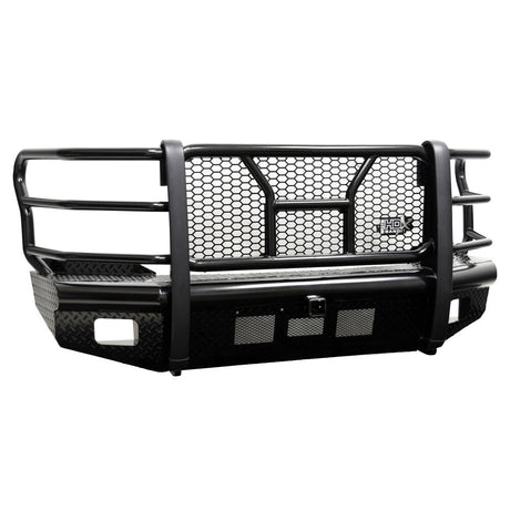 Westin 58-31105 Ford F150 2018-2020 HDX Bandit Front Bumper - BumperStock