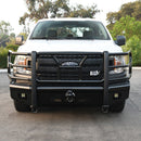 Westin 58-31105 Ford F150 2018-2020 HDX Bandit Front Bumper - BumperStock