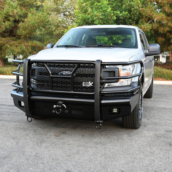 Ford F150